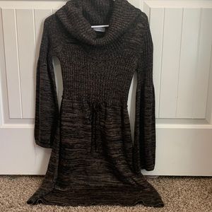 Calvin Klein sweater dress